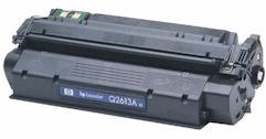 HP HP Laser Toners Q2613A
